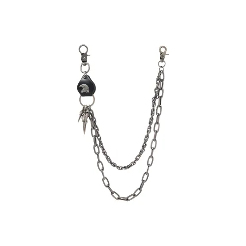 IOTS Цепи для брюк Унисекс