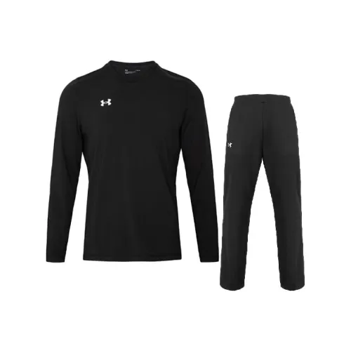 Under Armour Мужская Повседневная Спортивная Одежда