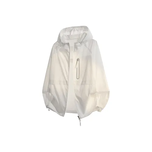 Paddy Julia Супер Легкая и Дышащая Одежда с Защитой от UV Унисекс