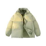 Лимонный зеленый