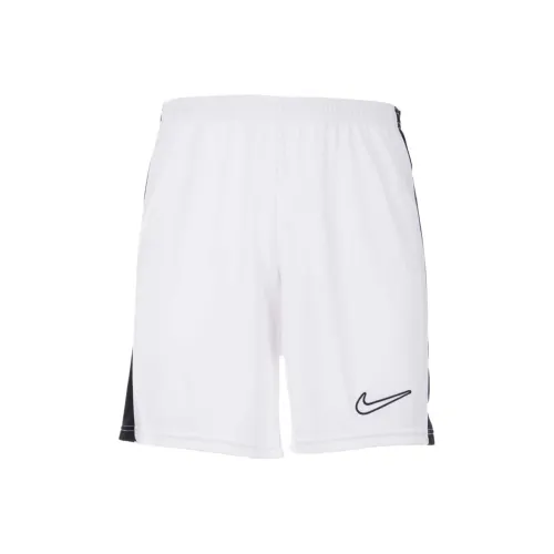 Nike Белые Мужские Повседневные Шорты