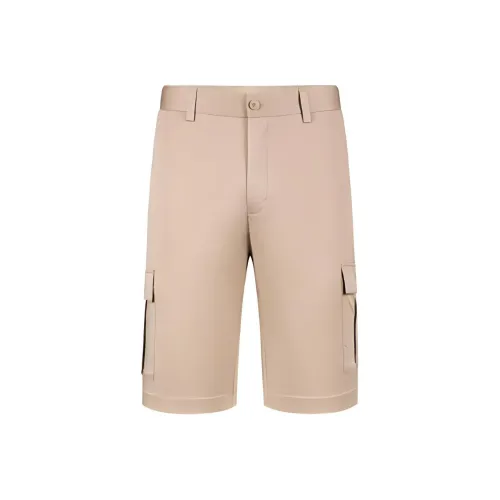 SEVEN Мужские Карго Шорты