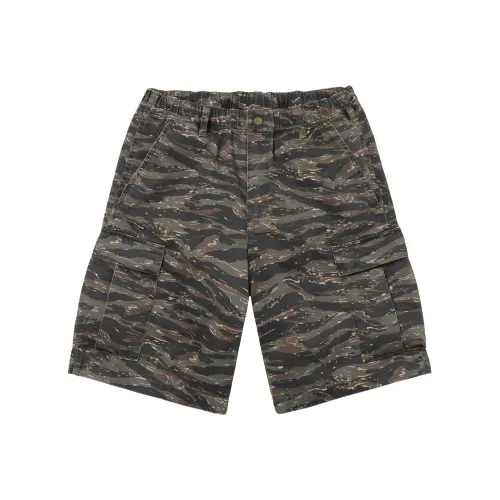 Supreme SS24 WEEK12 Cargo Короткие Шорты карго Унисекс