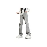 Дымчато-серый