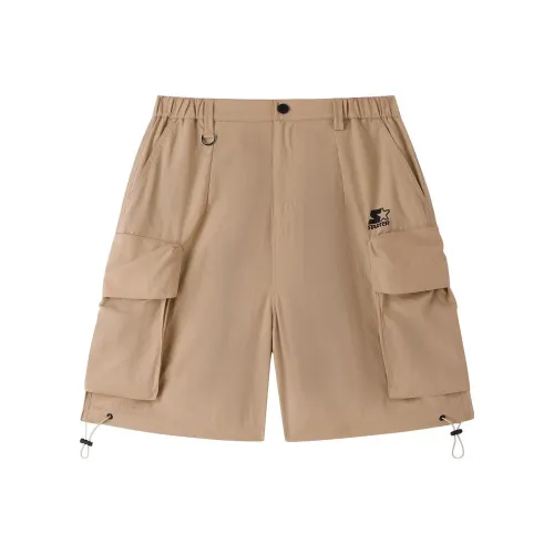 Starter Унисекс Повседневные шорты