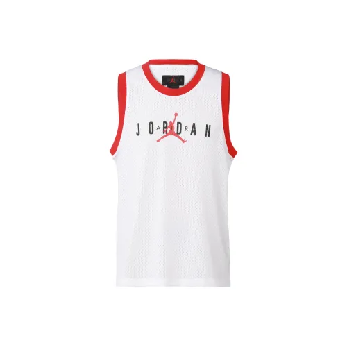 Джордан AS MJ JM SPRT DNA Мужская баскетбольная футболка