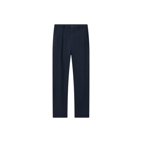 Jiumuwang Мужские Повседневные Брюки Expert