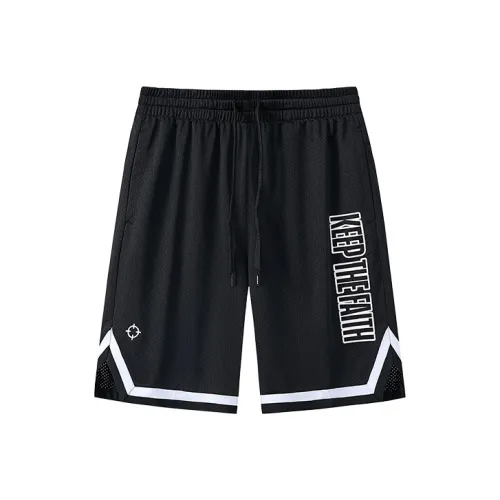 RIGORER Унисекс Повседневные шорты
