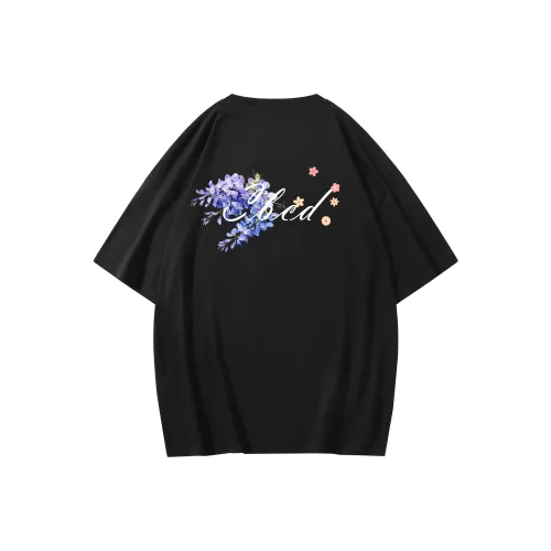 CBCD Унисекс Футболки