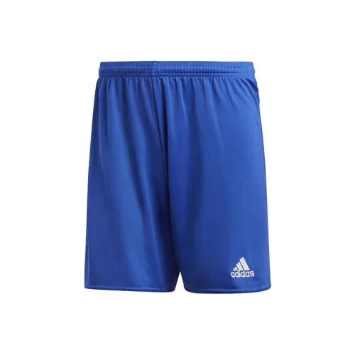 Adidas Blue Мужские спортивные шорты