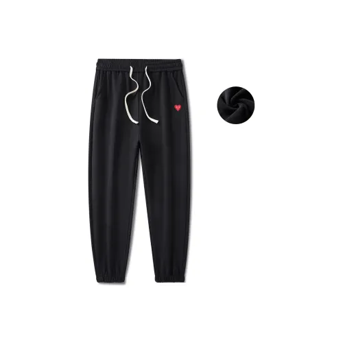 Emoji Унисекс Повседневные Брюки