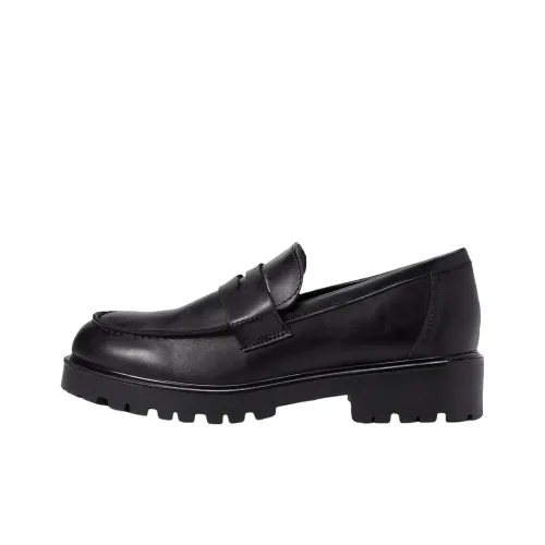 STEVE MADDEN Lotto Лоферы Женские Черный