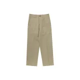 Зелёный армейский.