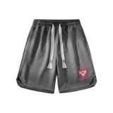 Темно-серый