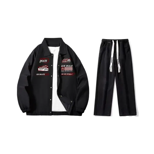 Airwalk Унисекс Повседневная спортивная одежда