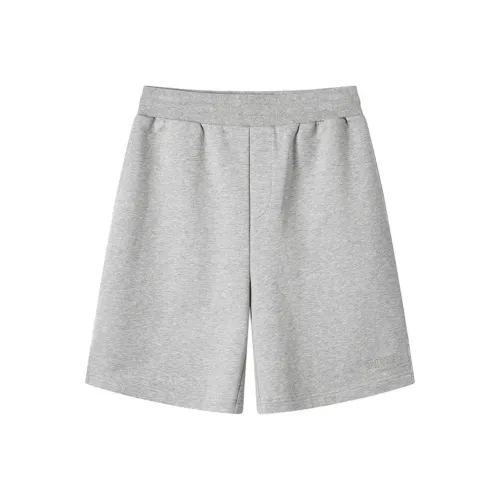 OUTDOOR PRODUCTS Повседневные шорты Мужские Фотиния Серый