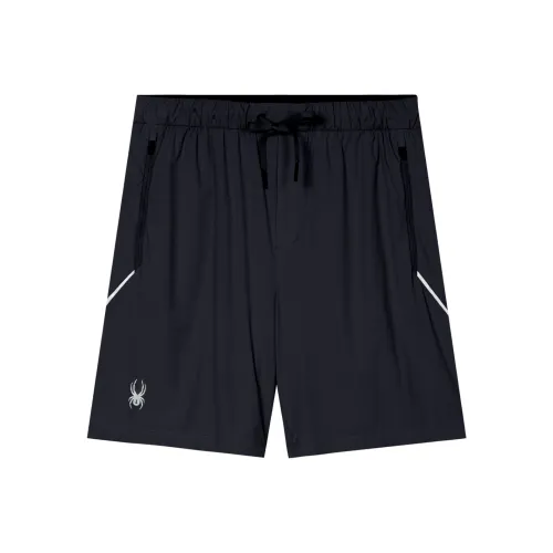 SPYDER Мужские Повседневные Шорты