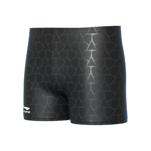 LINING Мужские Плавательные Шорты