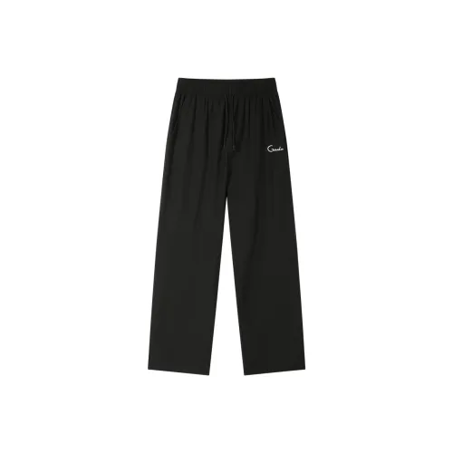 Gwola Унисекс Повседневные Брюки