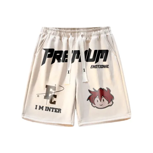 F.C. Internazionale Milano Повседневные шорты унисекс