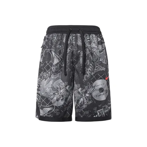 Nike Мужские спортивные шорты