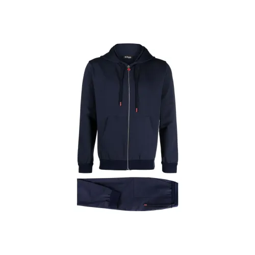 KITON Мужская Повседневная Спортивная Одежда