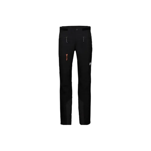 MAMMUT Taiss Guide SO Мужские Повседневные Штаны
