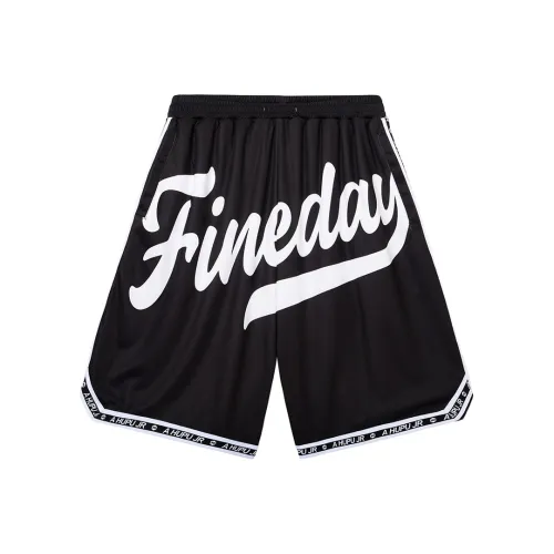 JRs Мужские Повседневные Шорты