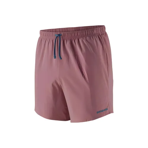 Patagonia Trailfarer Повседневные шорты Мужские