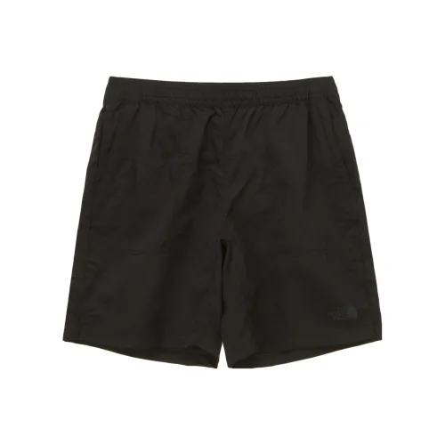 The North Face Мужские Повседневные Шорты Черные