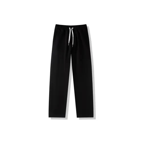 I'm David Повседневные брюки Унисекс Черный