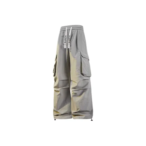 Love Monster Повседневные брюки Унисекс