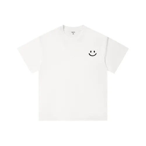 MIANDEMEIXUE Унисекс Футболка