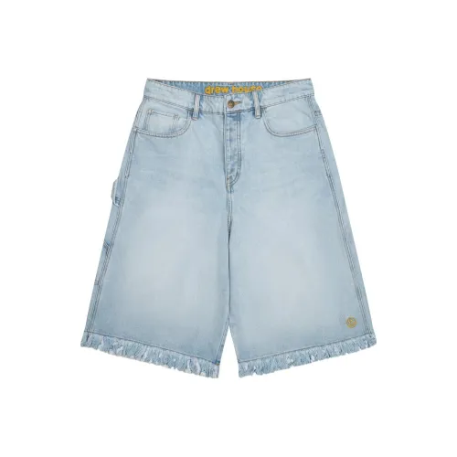 Drew House FW23 Повседневные брюки Unisex Light Синий