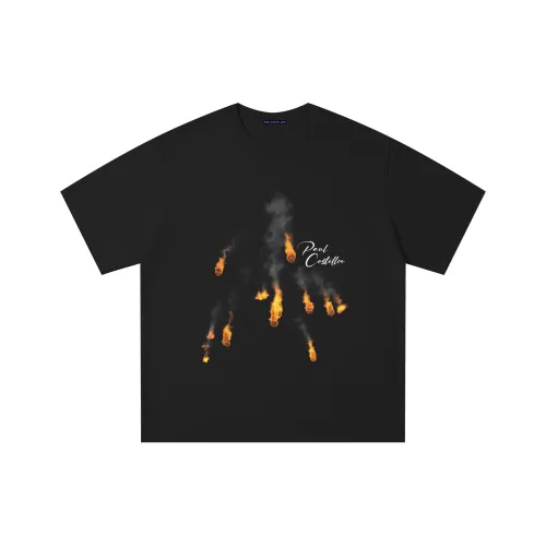 PAUL COSTELLOE Унисекс Футболки