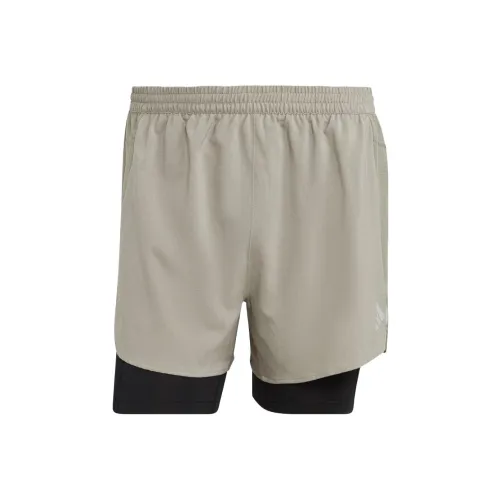 Adidas Marble Silver Men's Casual Shorts Adidas Мраморный Серебряный Мужские Повседневные Шорты