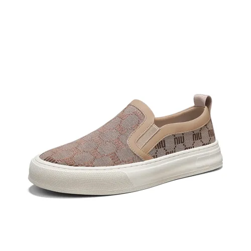 King Jinmai Slip-Resistant Амортизация Устойчивость к износу Легкие Дышащие Низкий Топ Скейтборд Кроссовки Мужские