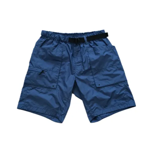Goldwin Мужские Повседневные Шорты