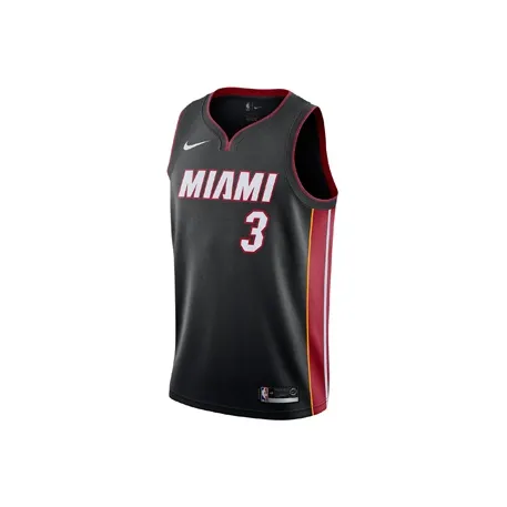 Мужская баскетбольная футболка Nike NBA