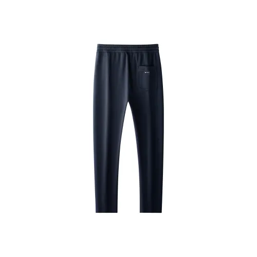 HARSIINCN Мужские Повседневные Брюки