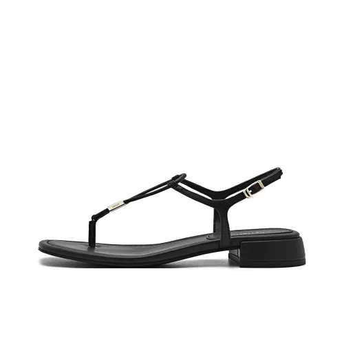 PEDRO One Ремень Сандалии Женские