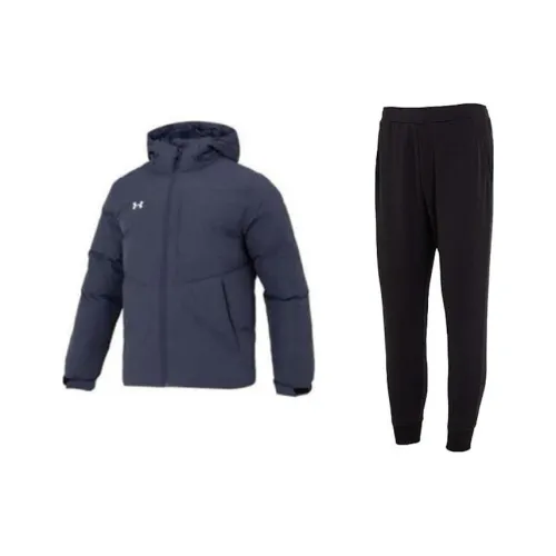 Under Armour Мужская Повседневная Спортивная Одежда