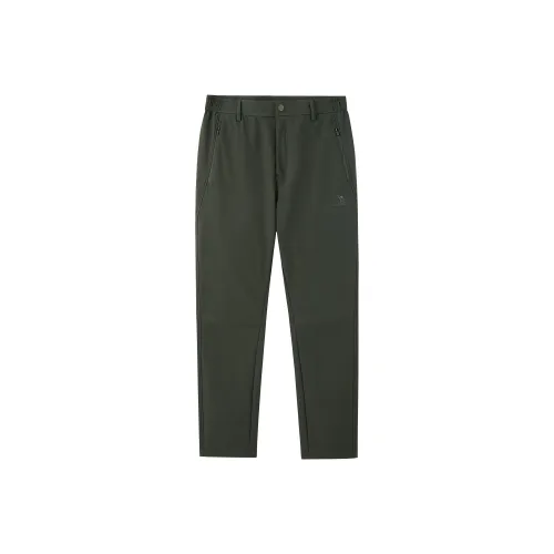 CAMEL Urban Function Series Мягкая оболочка Брюки Мужские