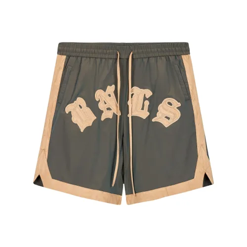 Безшовный крой Унисекс Баскетбольные шорты