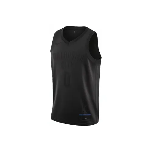 Мужская баскетбольная футболка Nike NBA