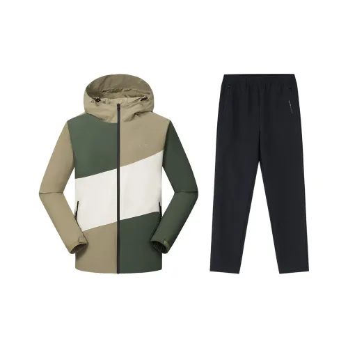 Tectop Унисекс Повседневная спортивная одежда