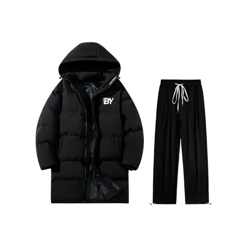 BOBBY ABLEY Повседневная спортивная одежда Унисекс