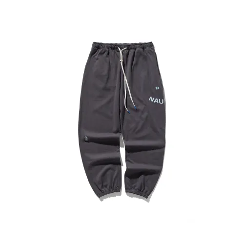 Nautica White Sail Повседневные брюки Унисекс