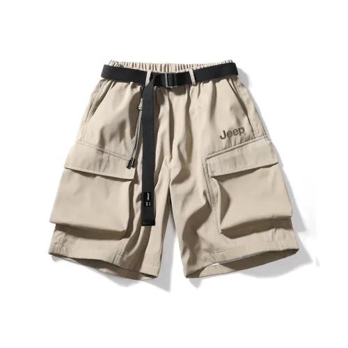 JEEP Wrangler Карго шорты Унисекс