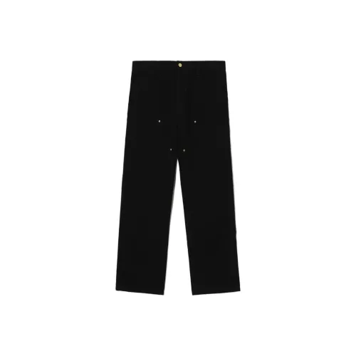 Carhartt WIP SS25 Повседневные брюки Мужские